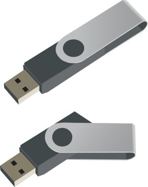 USB flash disk