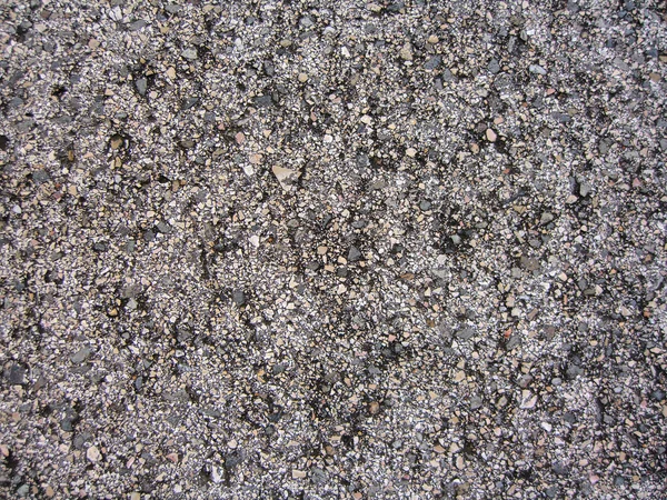 Textura aspahlt — Fotografia de Stock