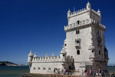 belem Kulesi