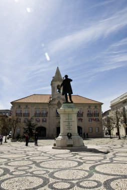 Cityhall Meydanı