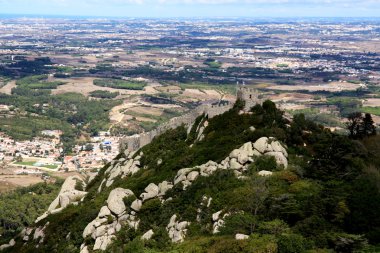 Castelo dos Mouros