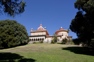 Monserrate Sarayı