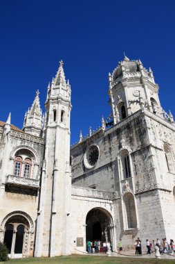 Mosteiro dos Jerónimos