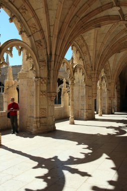 Mosteiro dos Jerónimos