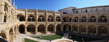 Mosteiro dos Jerónimos