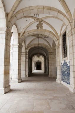 Manastır sao vicente de için bir