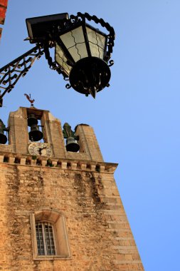 Kilise çanları