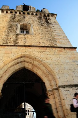 giriş Katedrali