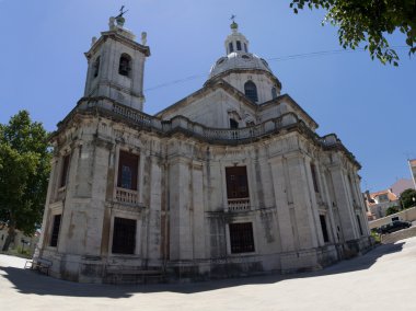 Kilise bellek