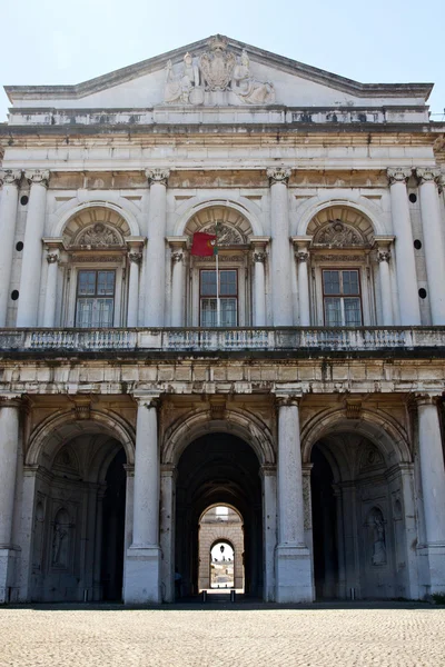 Palacio Nacional de Ajuda — Foto de Stock