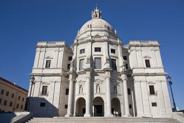 Stock image National Pantheon