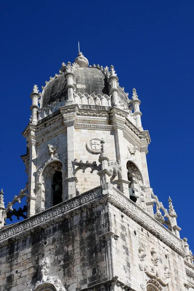 Mosteiro dos Jerónimos — стокове фото