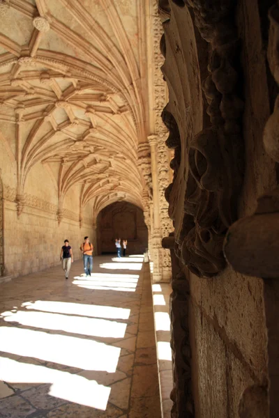Mosteiro dos Jerónimos — 스톡 사진