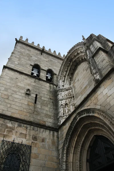 Stock image Church detail