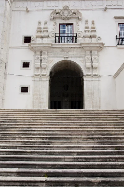 Manastır sao vicente de için bir