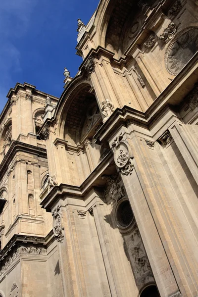 Catedral de la Encarnación — Foto de Stock