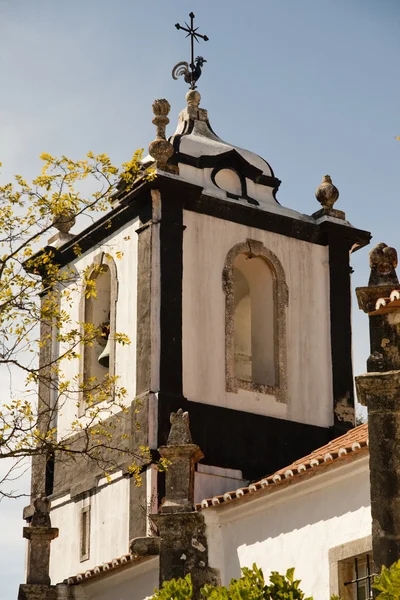 Bell tower — Stock Photo, Image