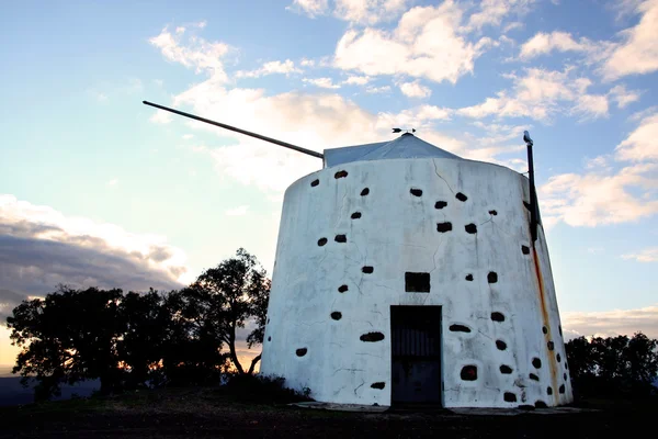 stock image Old windmill