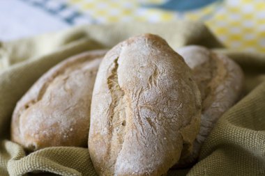 ekmek loafs