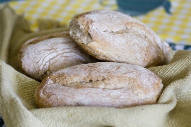 ekmek loafs