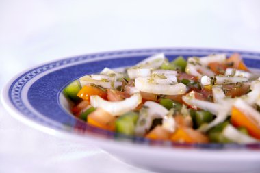 freshmade salatası