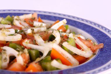 freshmade salatası