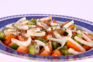 freshmade salatası