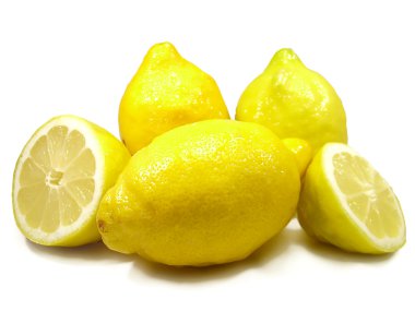 sarı limon