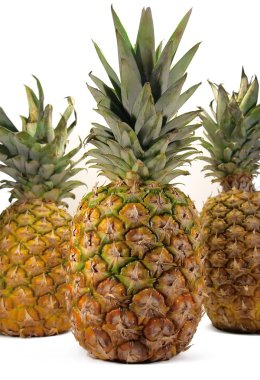 ananas trio