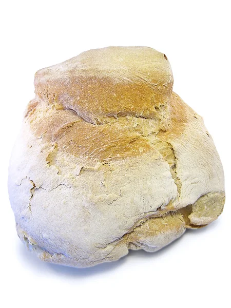 Portugiesisches Brot — Stockfoto