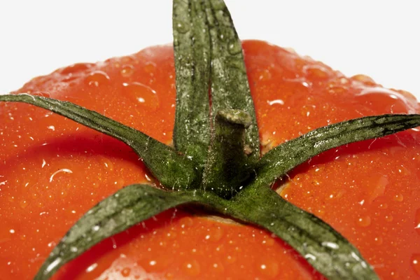赤いトマト — ストック写真