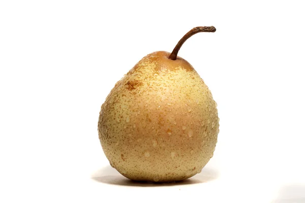 白の梨 — ストック写真