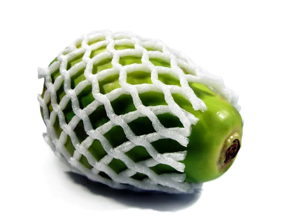 Papaya protected — Stock Photo, Image