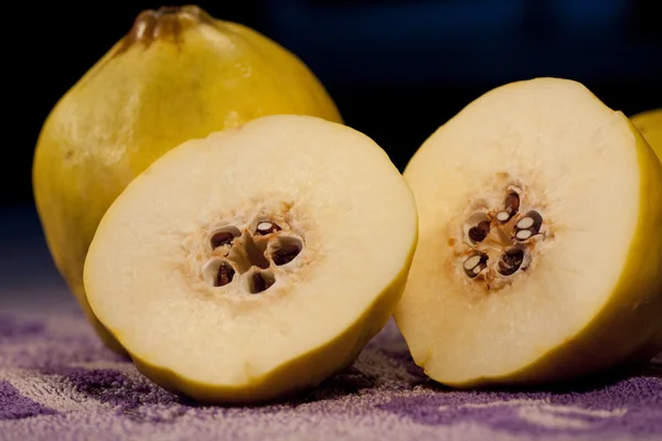Quince fruit — Stock Photo, Image