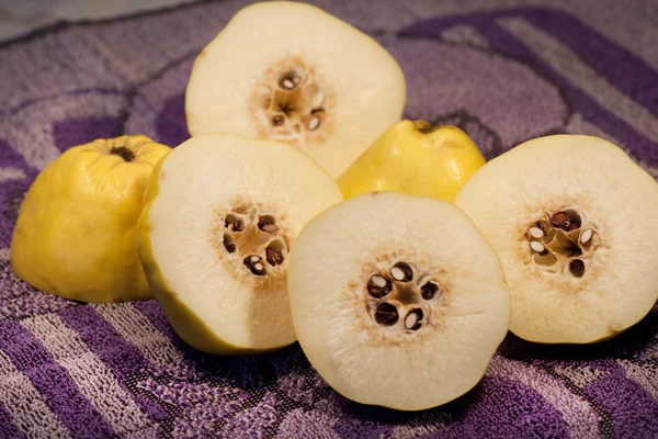 Quince fruit — Stock Photo, Image