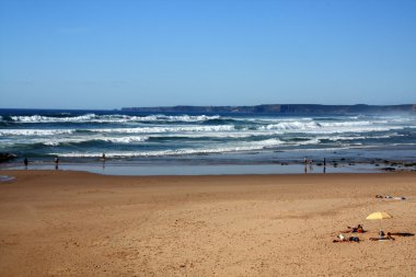 Amado Beach