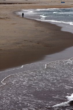 Yalnız Beach