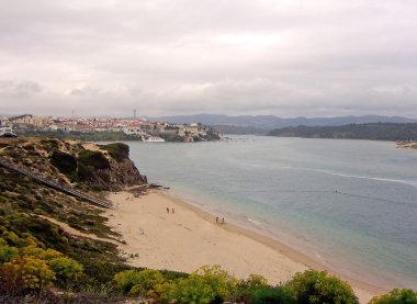 Vila nova de MIL fontes Köyü