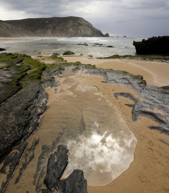 castelejo Beach