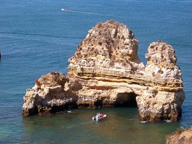 Ponta da Piedade II