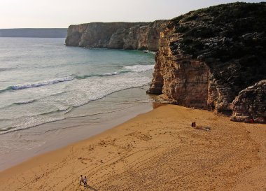 Beliche Beach