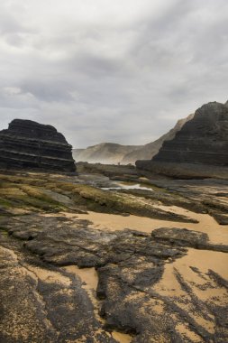 Castelejo Beach