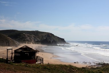 Amado Beach