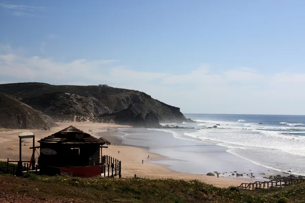 Amado Beach — Stock fotografie