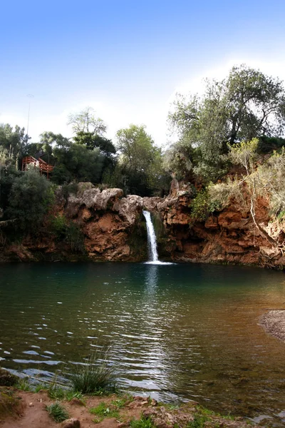 Beauté cascade — Photo