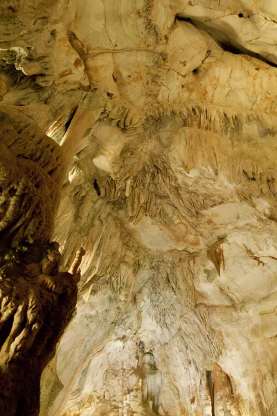 Grottes près de Batalha region — Photo