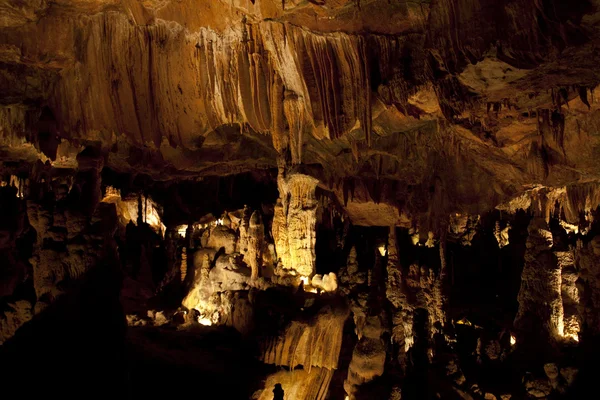 stock image Caves near Batalha region