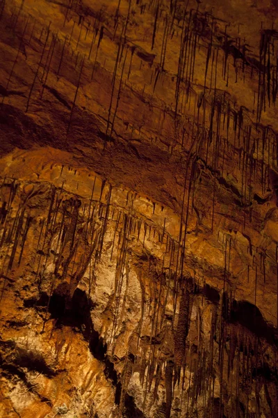 Grottes près de Batalha region — Photo