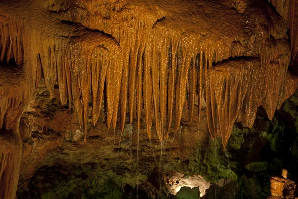 Caves near Batalha region — Stock Photo, Image