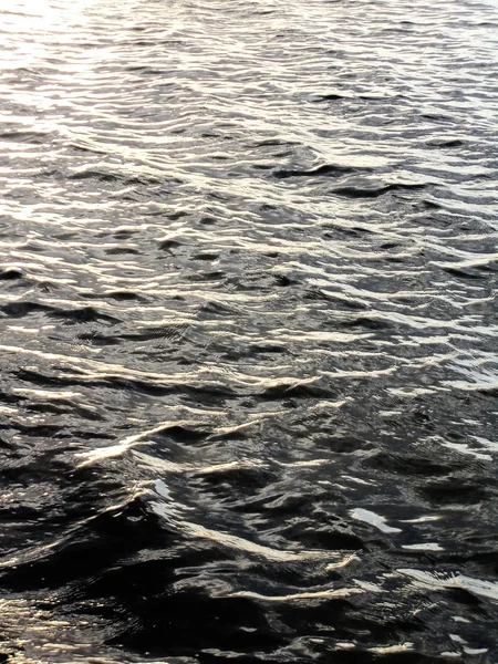 Dalgalı ripples — Stok fotoğraf